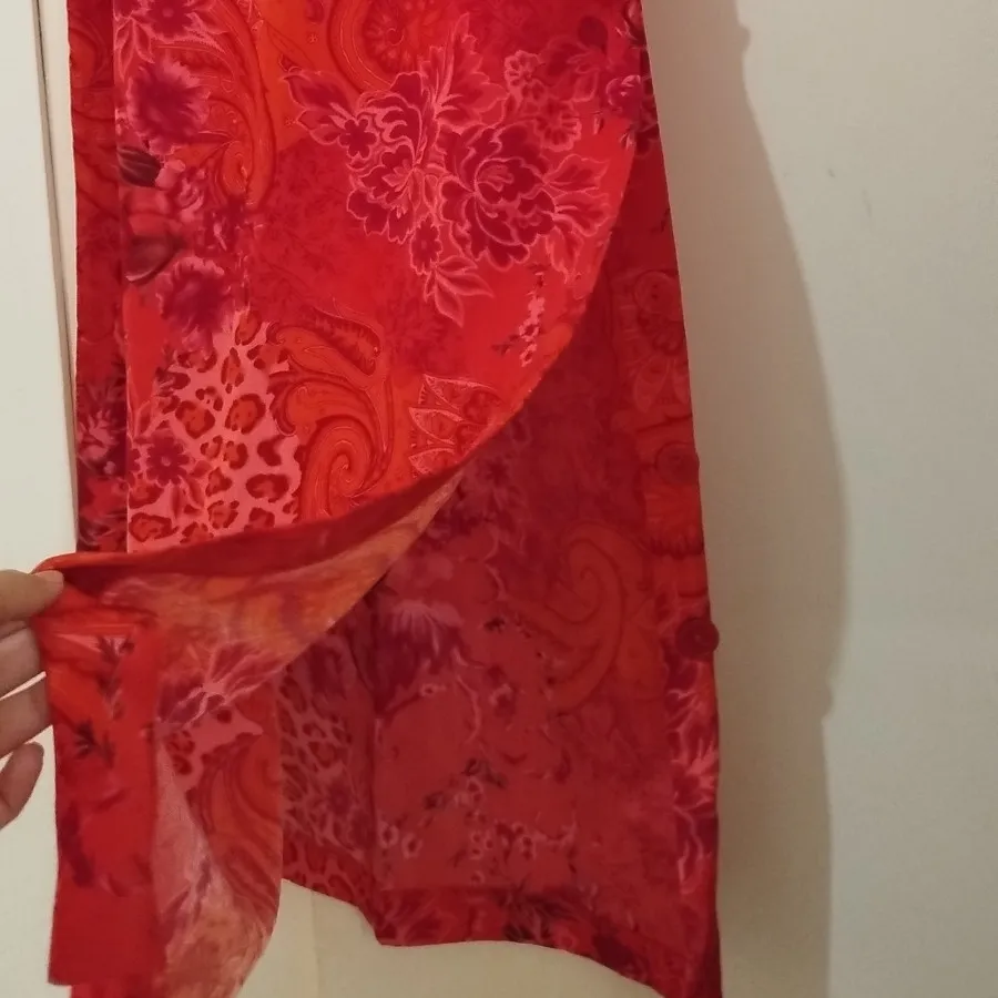 پیراهن وارداتی