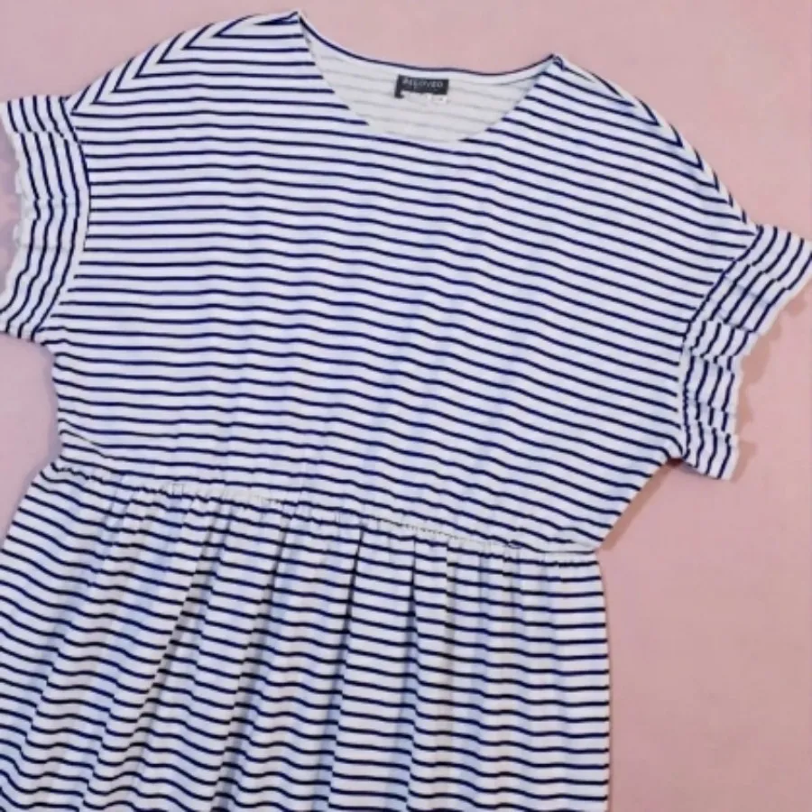 پیراهن بلند