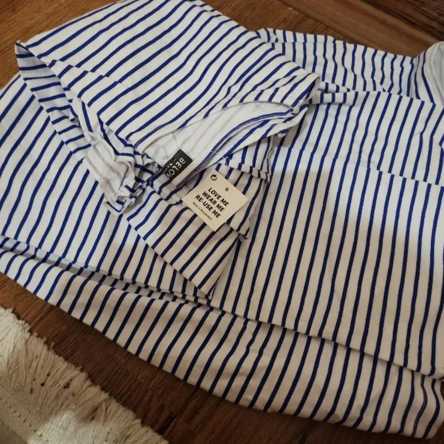 پیراهن بلند