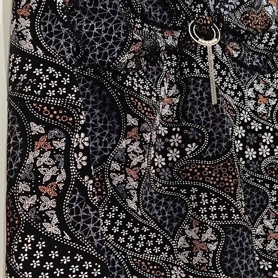 بلیز مخمل مجلسی