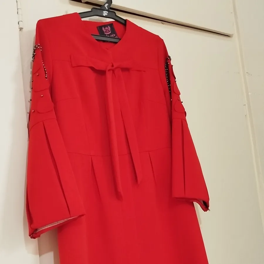 مانتو مزونی