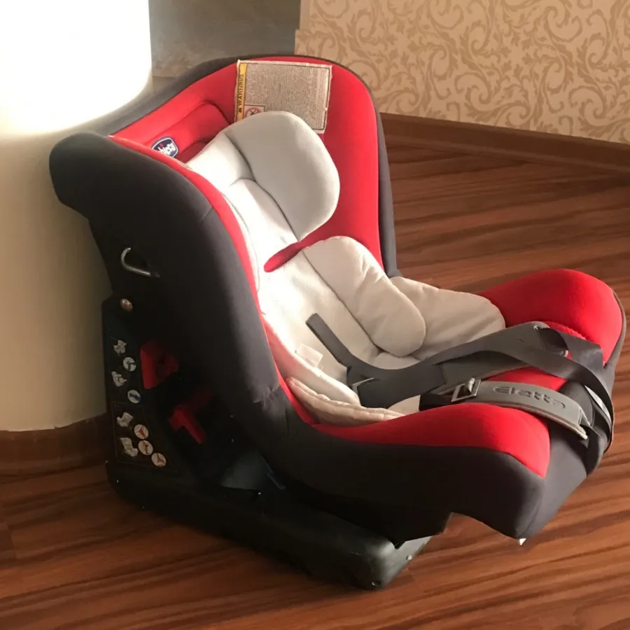 صندلی ماشین کودک