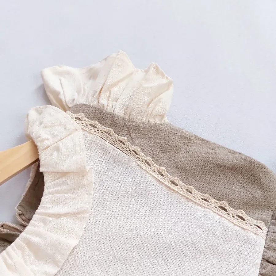 سارافون لینن سرشانه چیندا