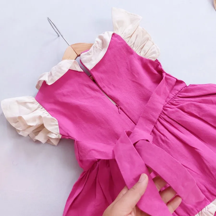 سارافون لینن سرشانه چیندا