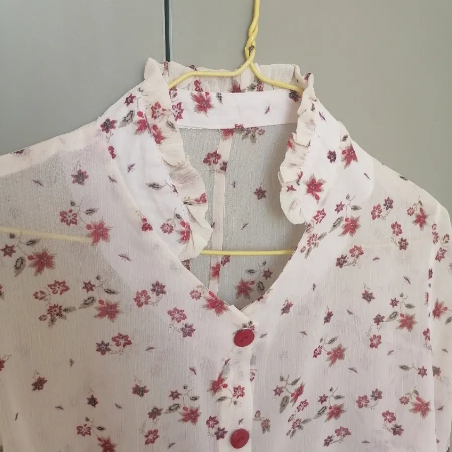 شومیز مجلسی