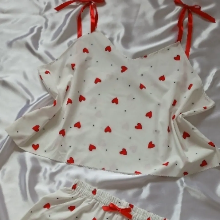 تاپ شورتک فانتزی