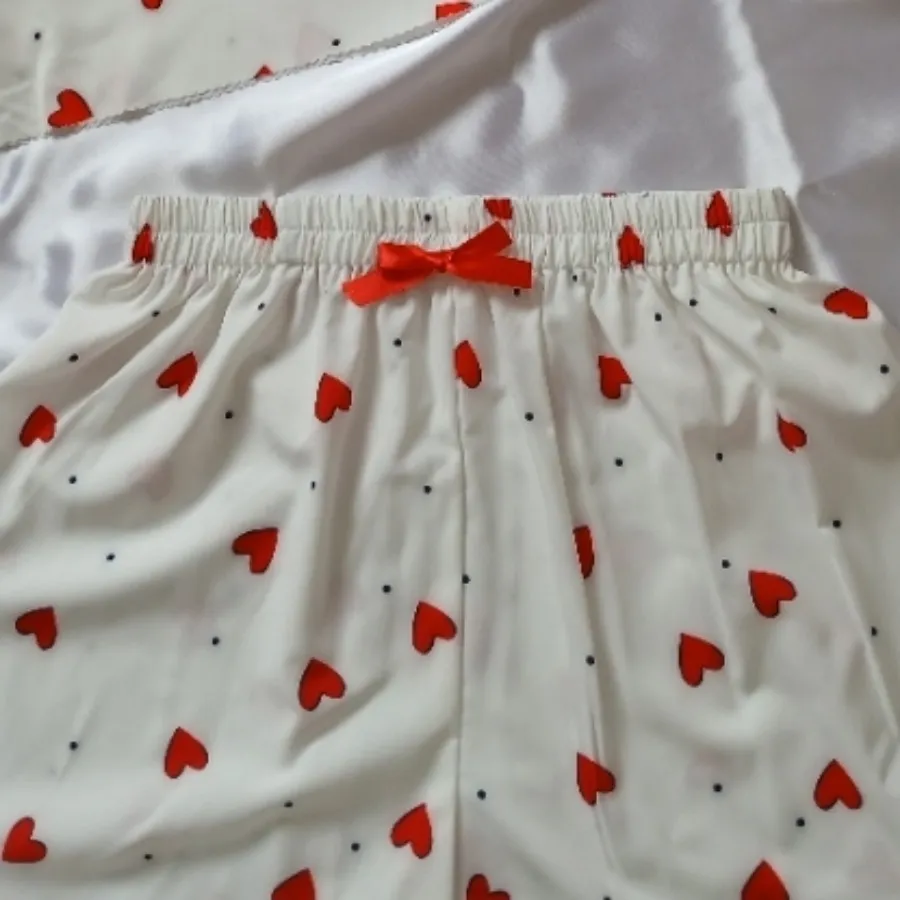 تاپ شورتک فانتزی