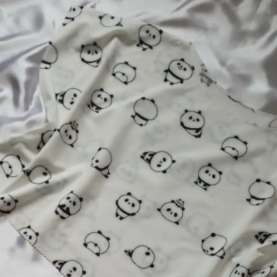 تاپ شورتک فانتزی