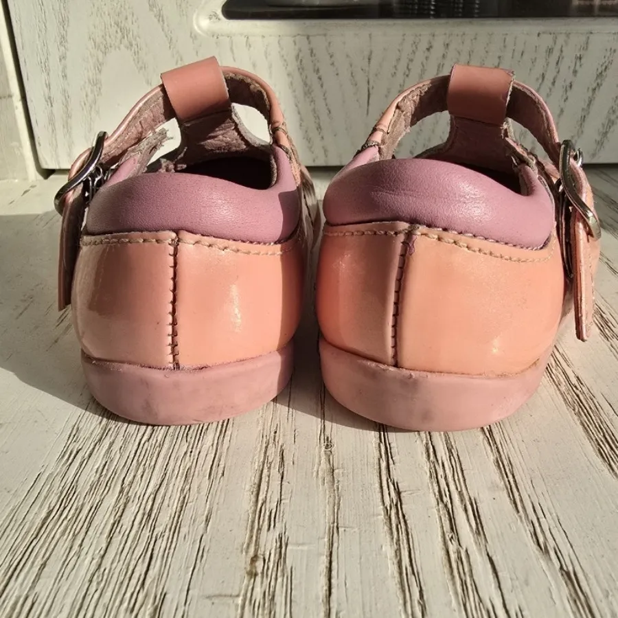 کفش دلبرونه