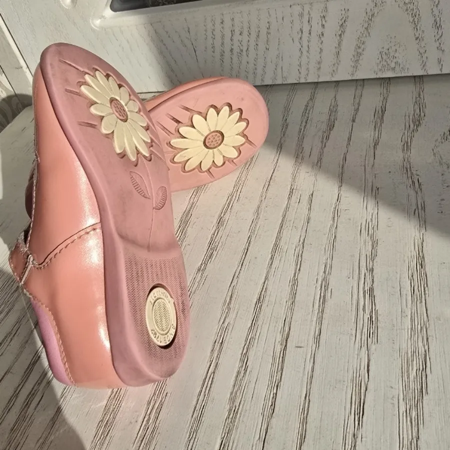 کفش دلبرونه