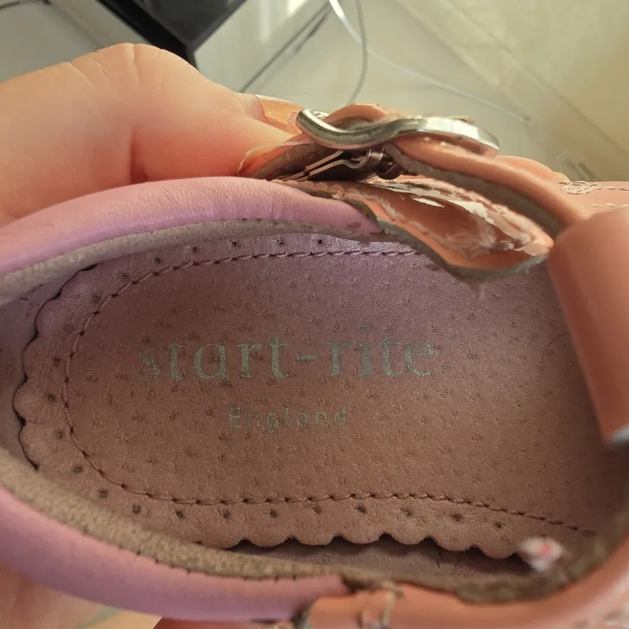 کفش دلبرونه