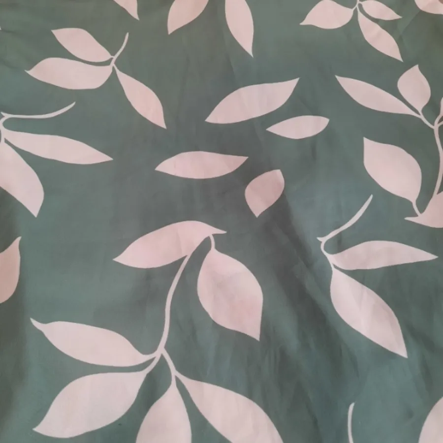 شومیز طرح برگ