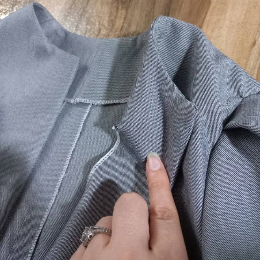 مانتو دخترانه