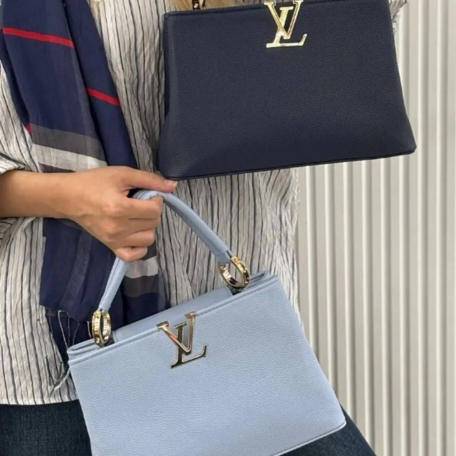 کیف زنانه LV