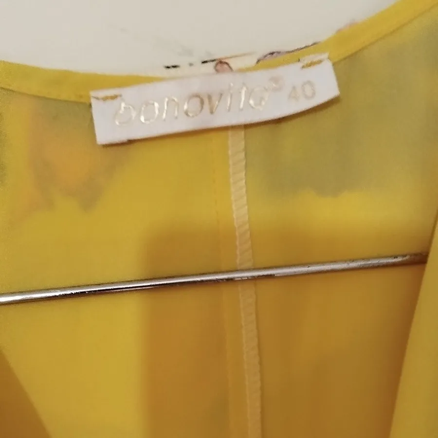 کت و تاپ گلدار