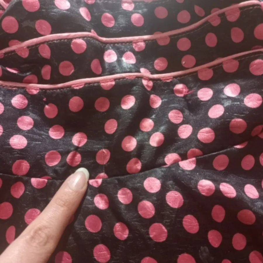 پیراهن دخترانه