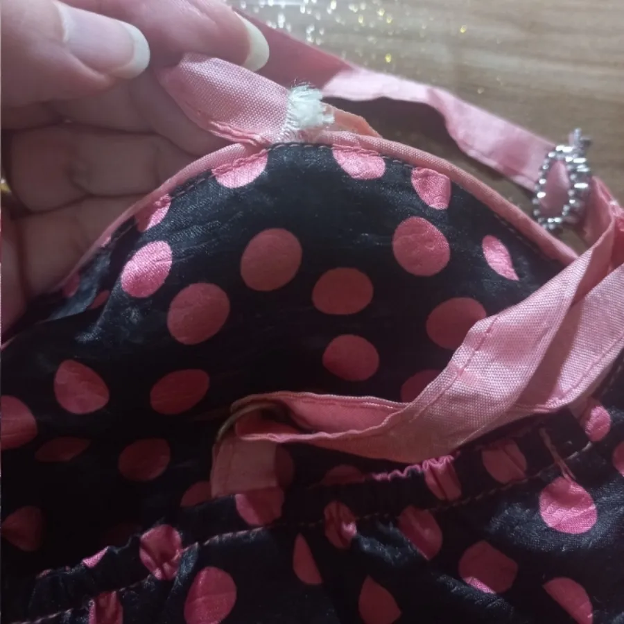 پیراهن دخترانه