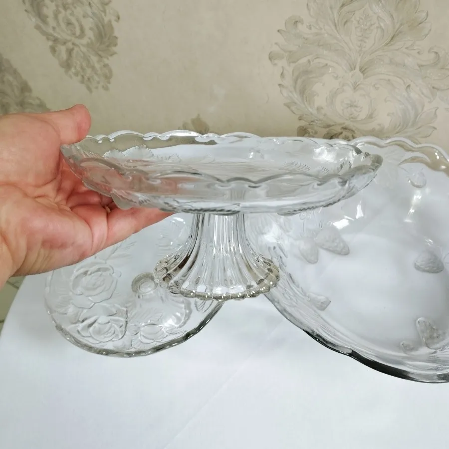 شیرینی خوری گل یخ ژاپنی