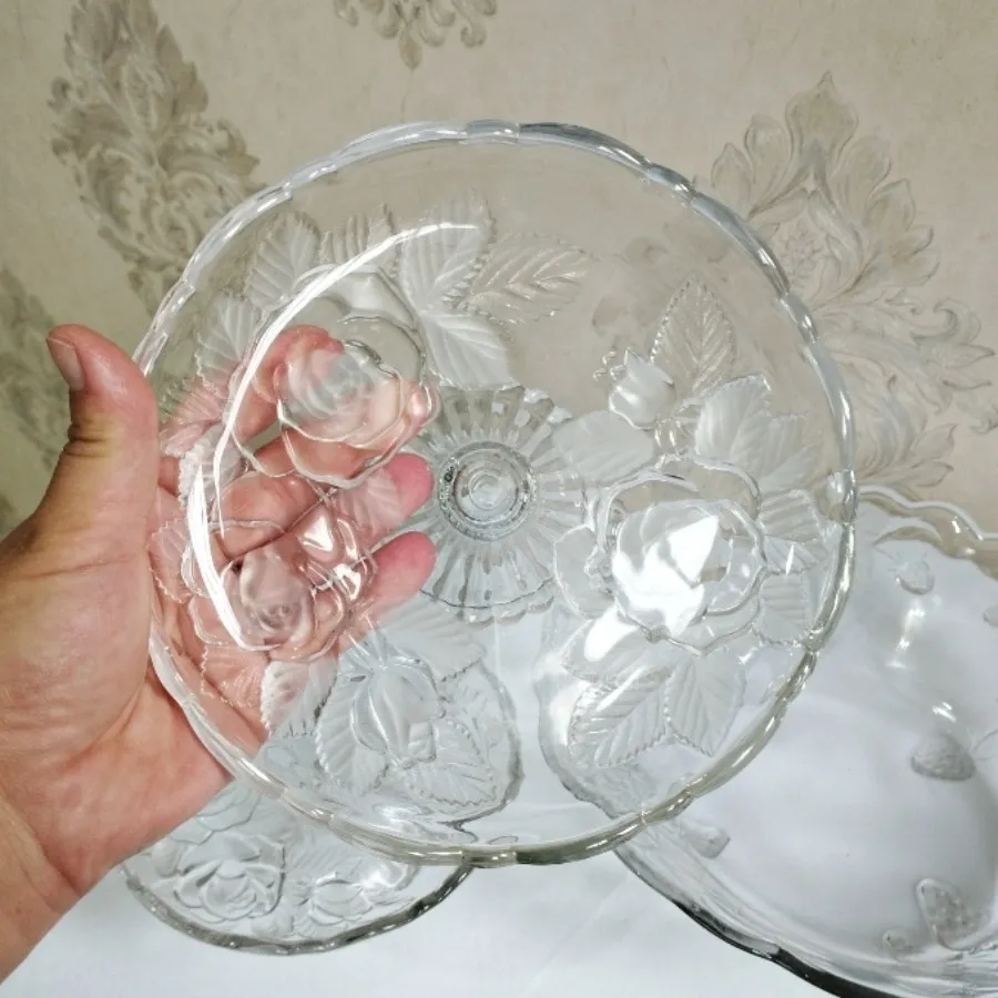 شیرینی خوری گل یخ ژاپنی