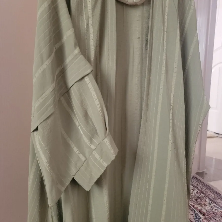 رویه مانتویی بلند