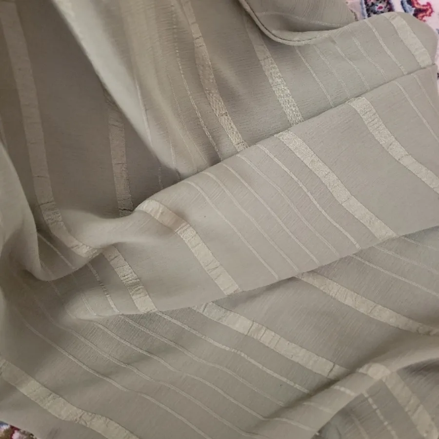 رویه مانتویی بلند