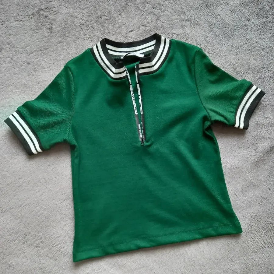 تیشرت کبریتی اسپرت