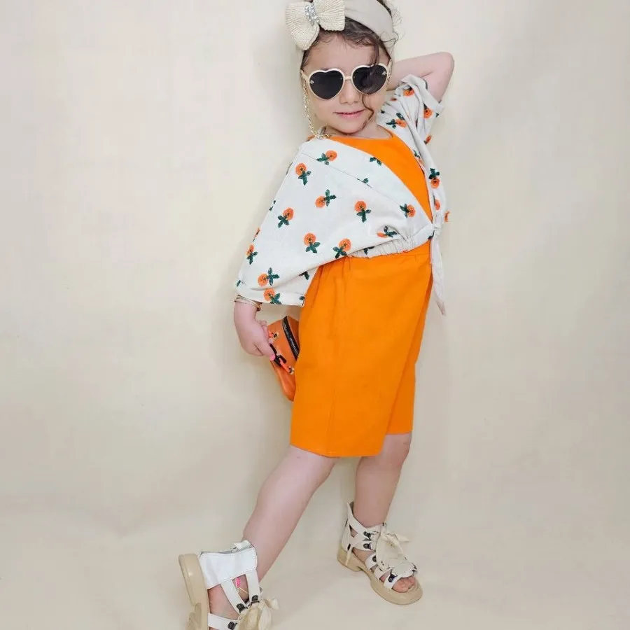 اورال کت لینن