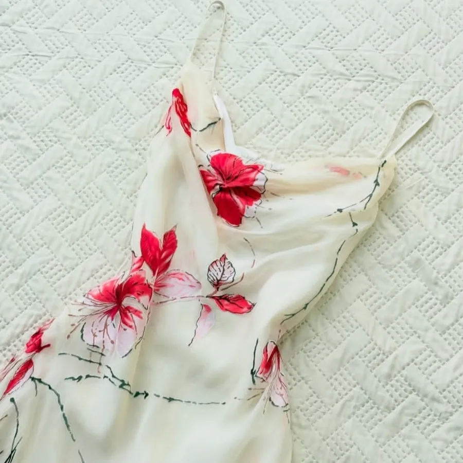 ساحلی پیراهن