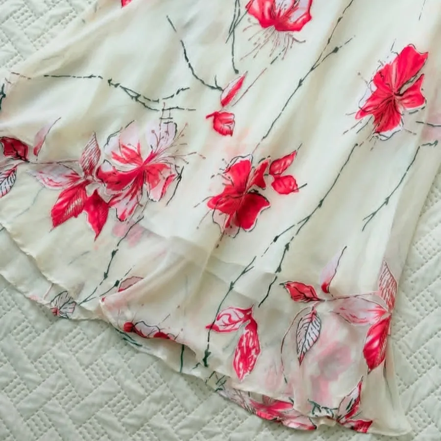 ساحلی پیراهن