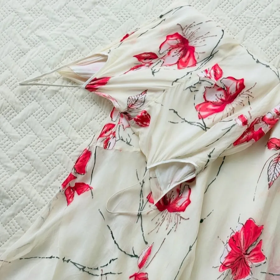 ساحلی پیراهن