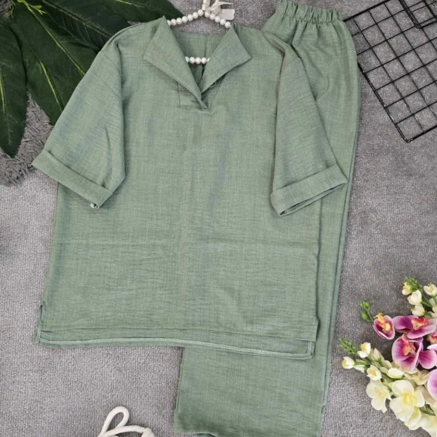 ست بلوز و شلوار