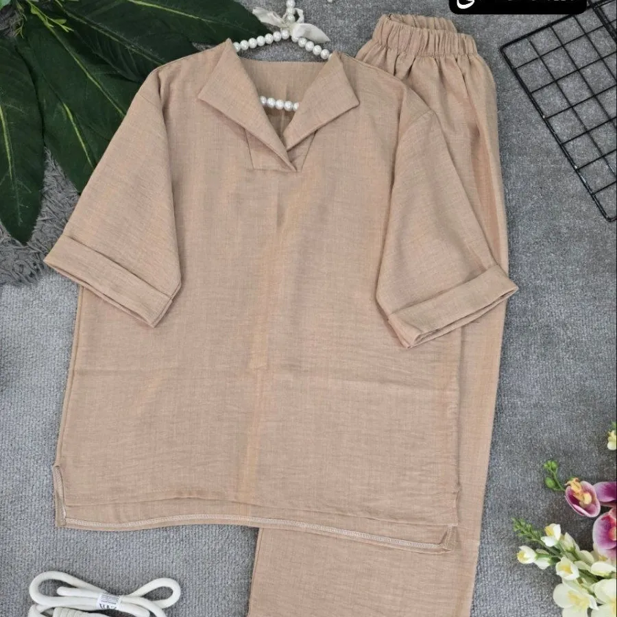 ست بلوز و شلوار