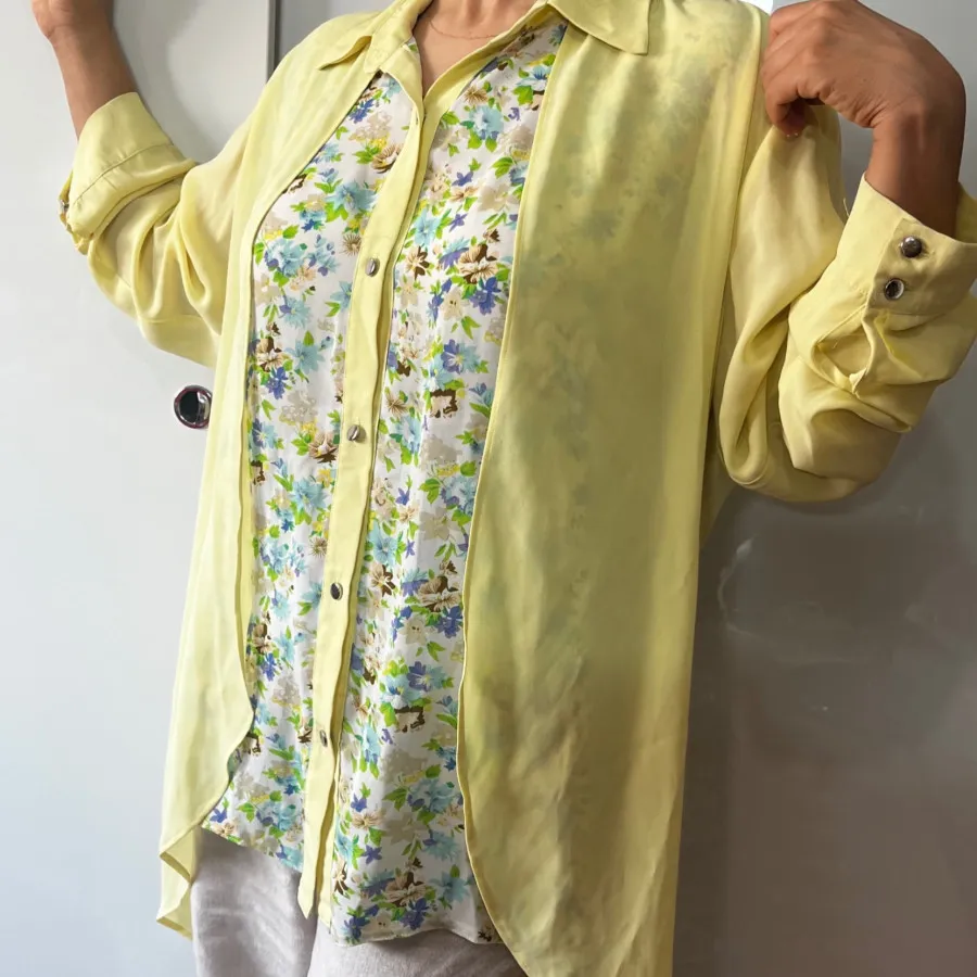 شومیز مجلسی حریر