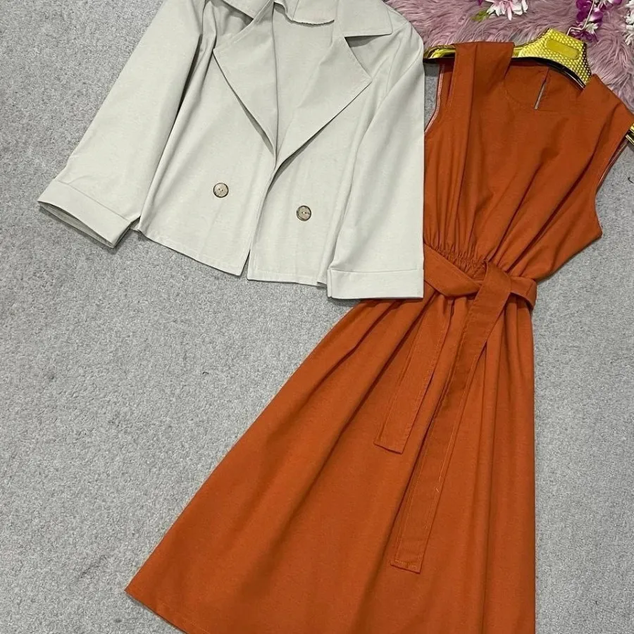 کت و سارافون شیک