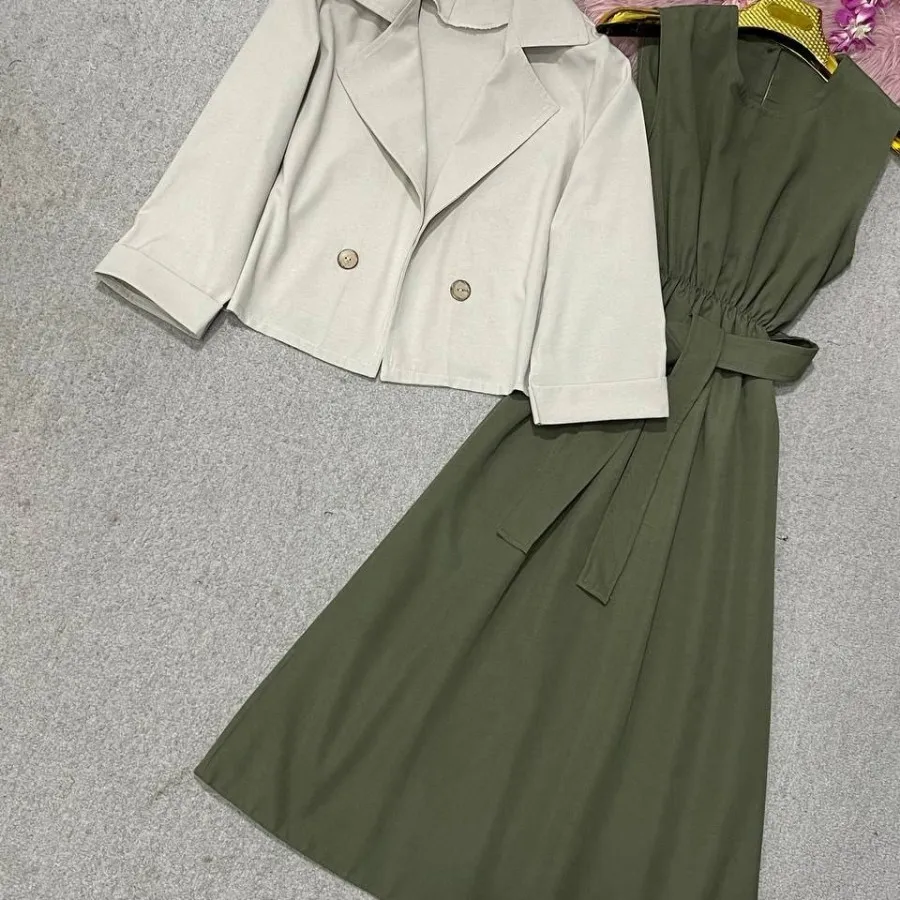 کت و سارافون شیک