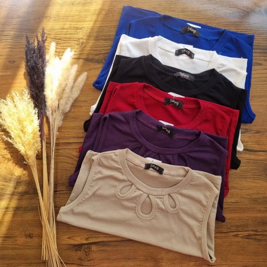 کراپ تاپ اشکی