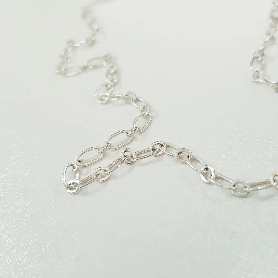 بند عینک زنجیر ساده