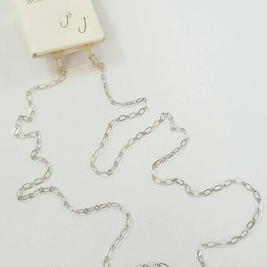 بند عینک زنجیر ساده