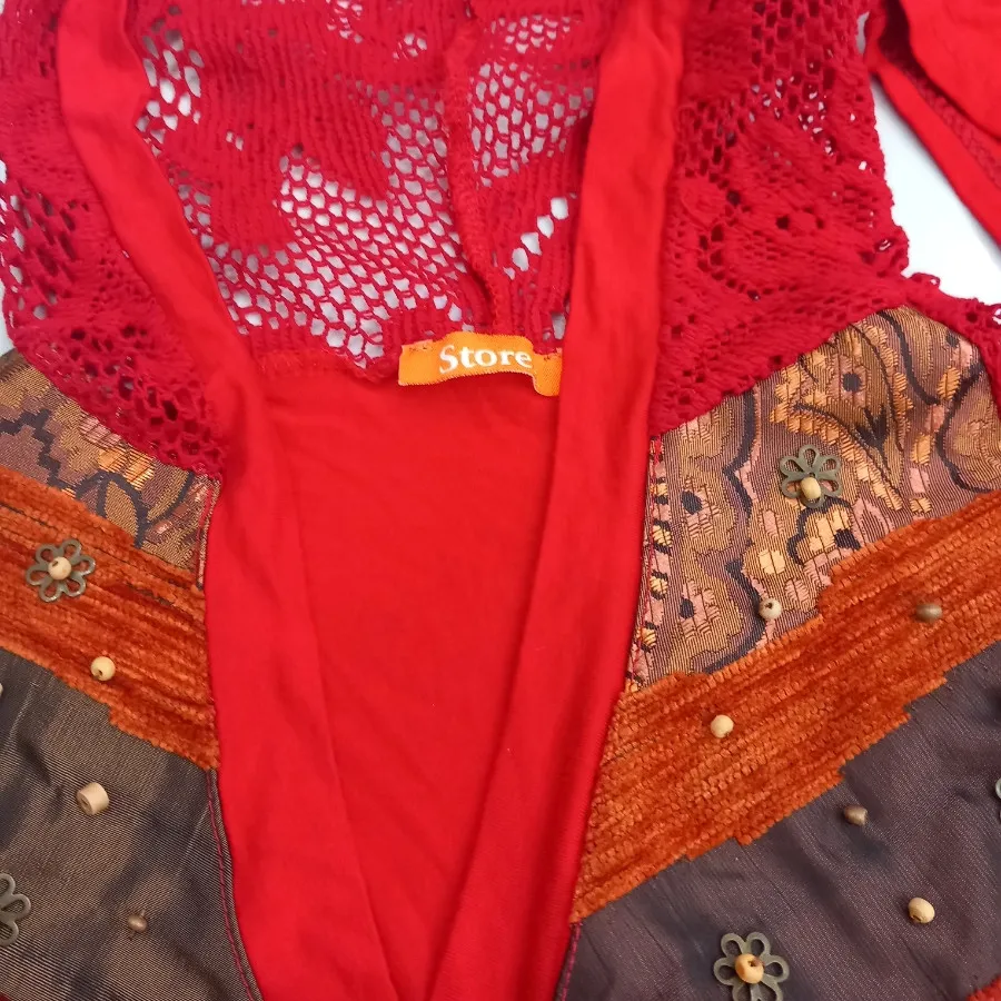 شومیز دخترانه