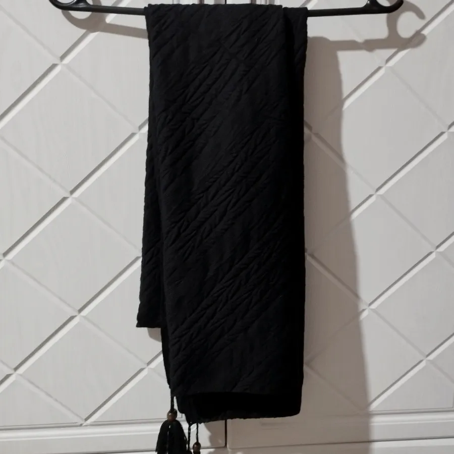 شال پلیسه گندم