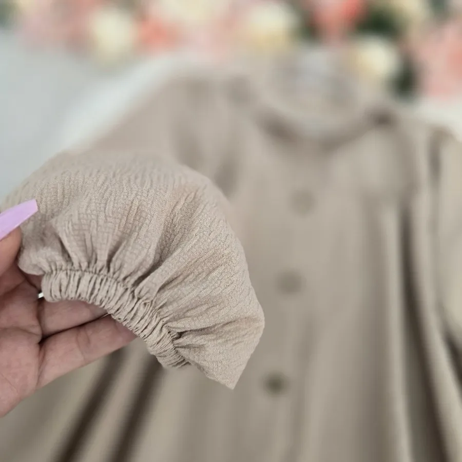 شومیز مانتویی