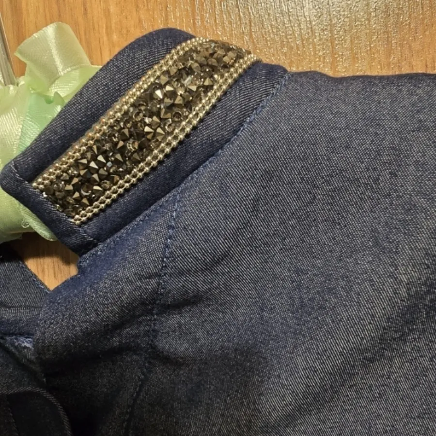 شومیز لی کاغذی