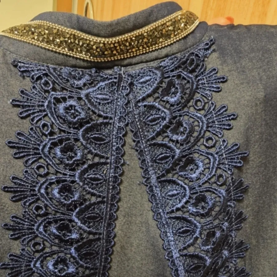 شومیز لی کاغذی