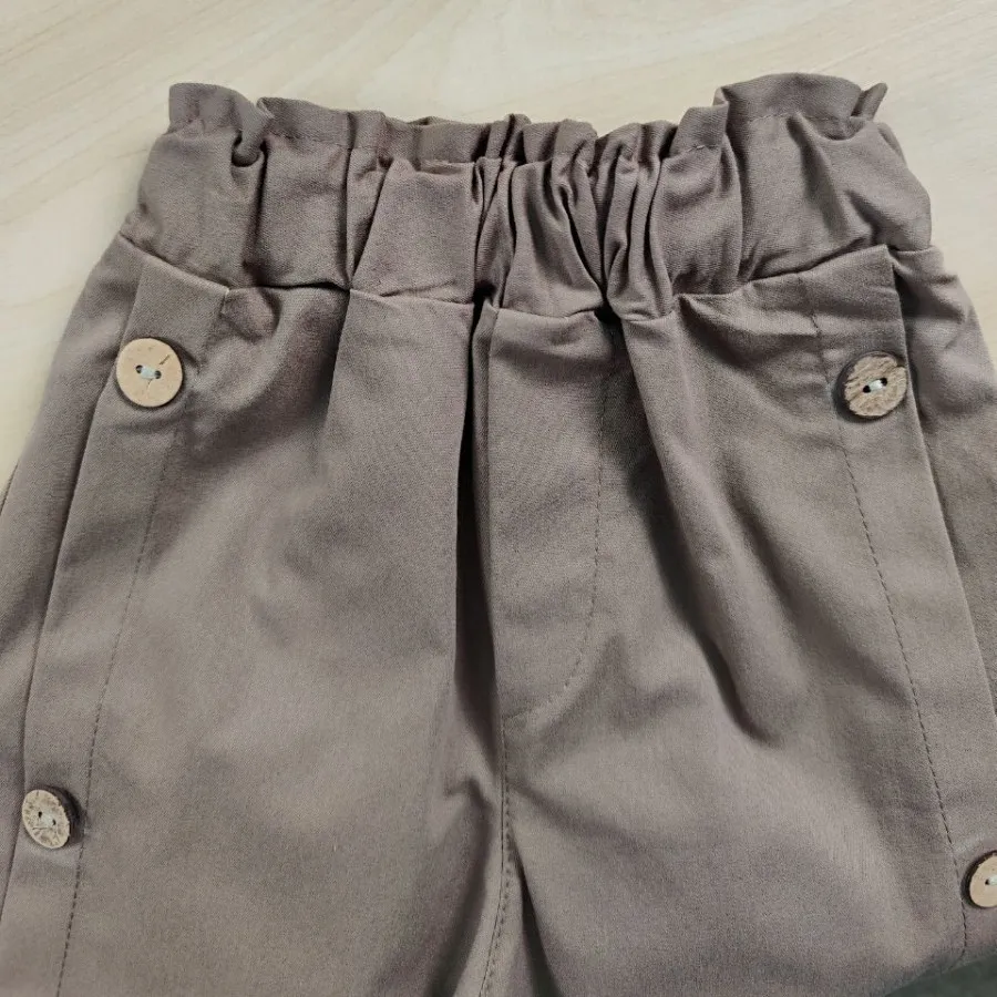 تیشرت شلوارک Lwalys