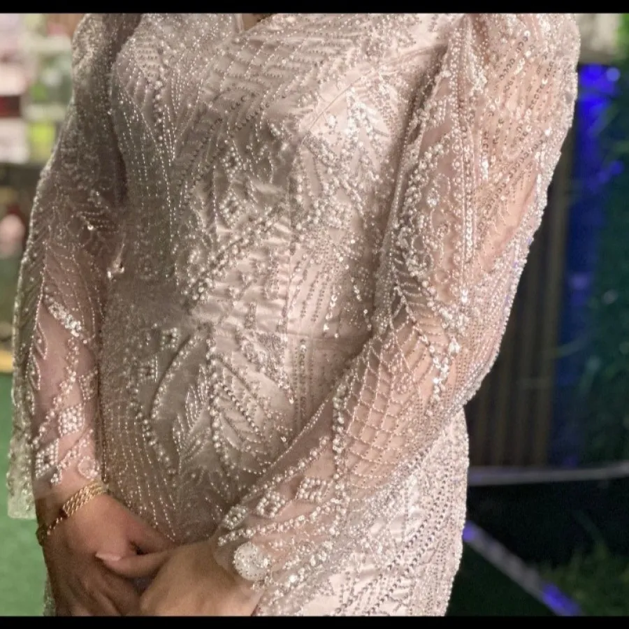 پیراهن مجلسی