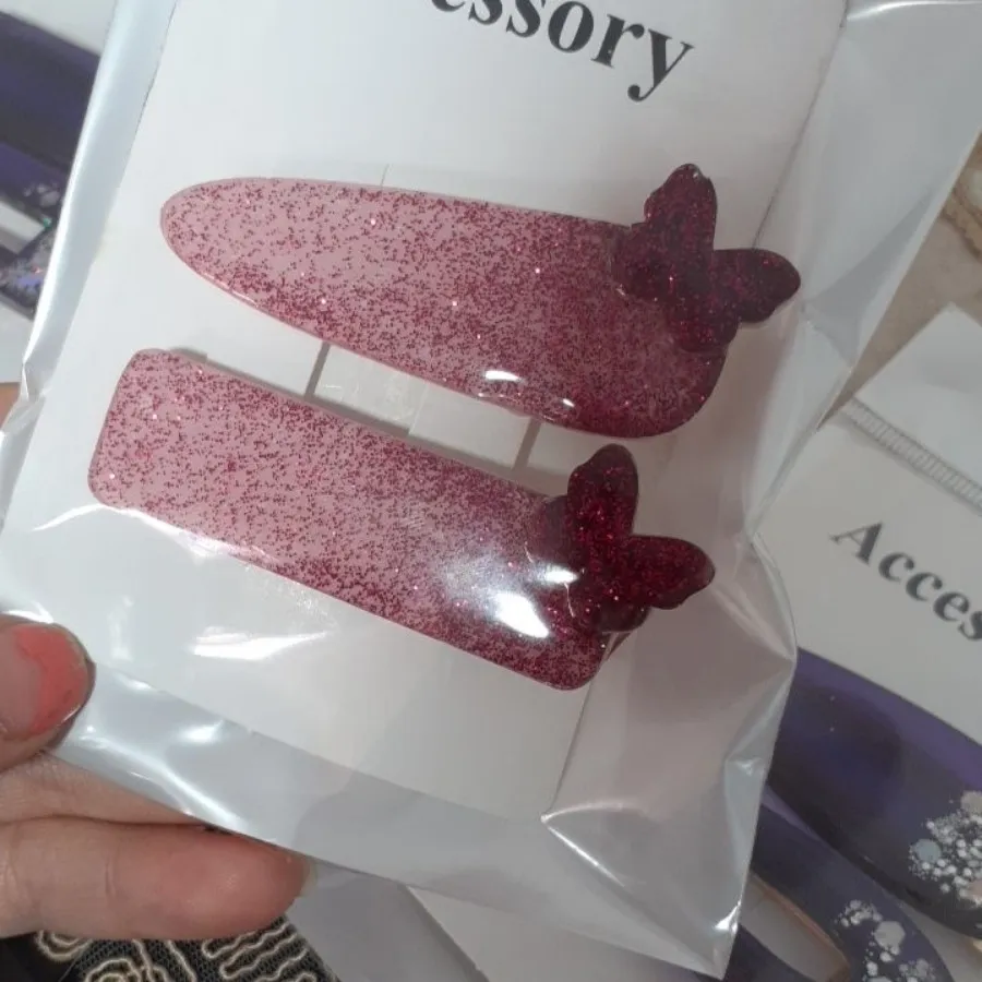 گیره سر 2 عددی رزینی