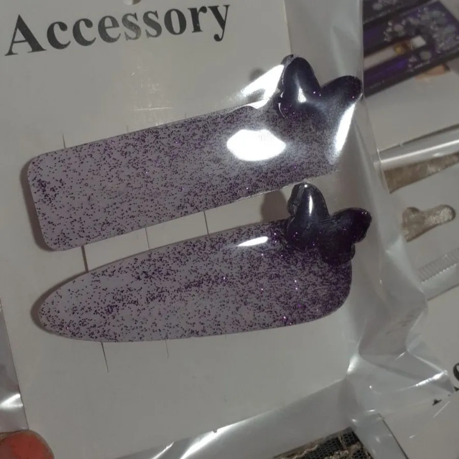 گیره سر 2 عددی رزینی