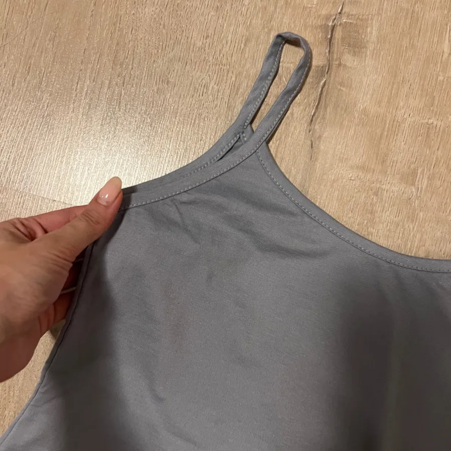 تاپ طوسی روشن