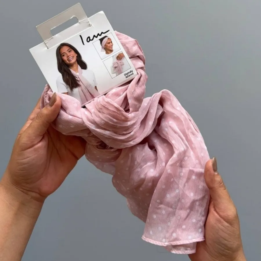 شال حریر ابریشم وارداتی