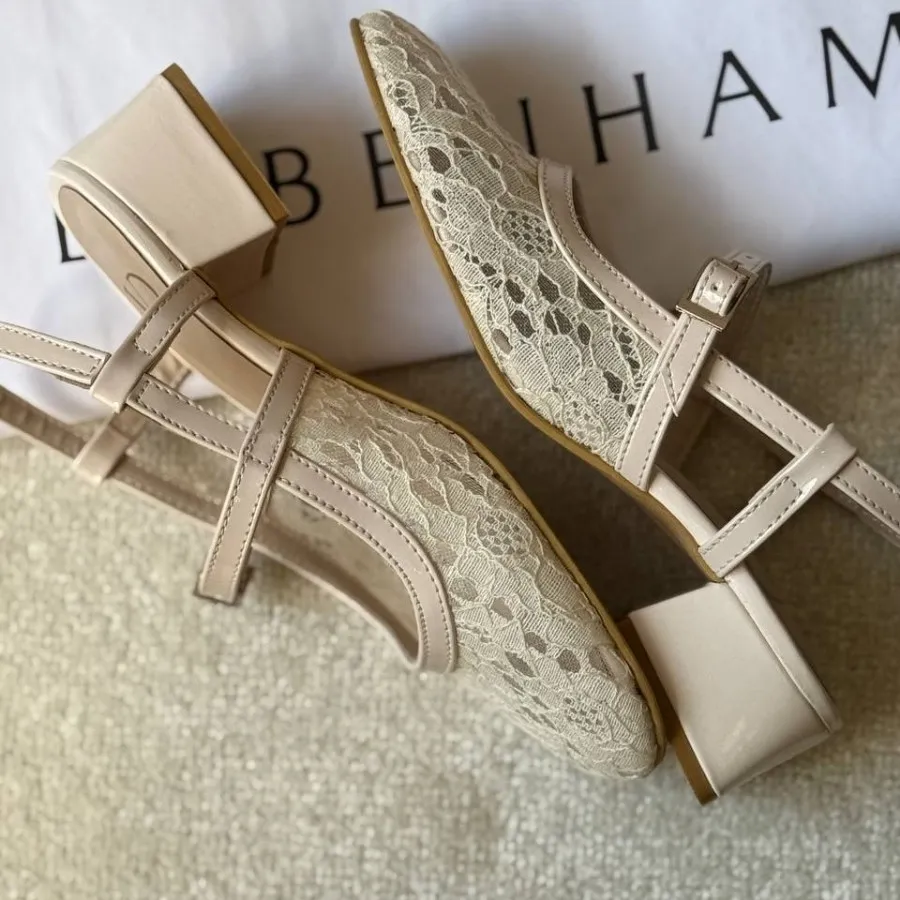 صندل توری شیک وخاص